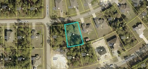 2531 33rd Street W Lehigh Acres FL 33971