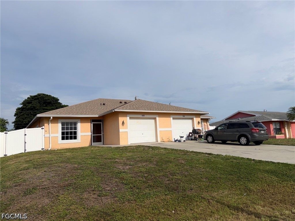 Photo 1 of 15 — 920 SE 6th Court, Cape Coral, FL 33990