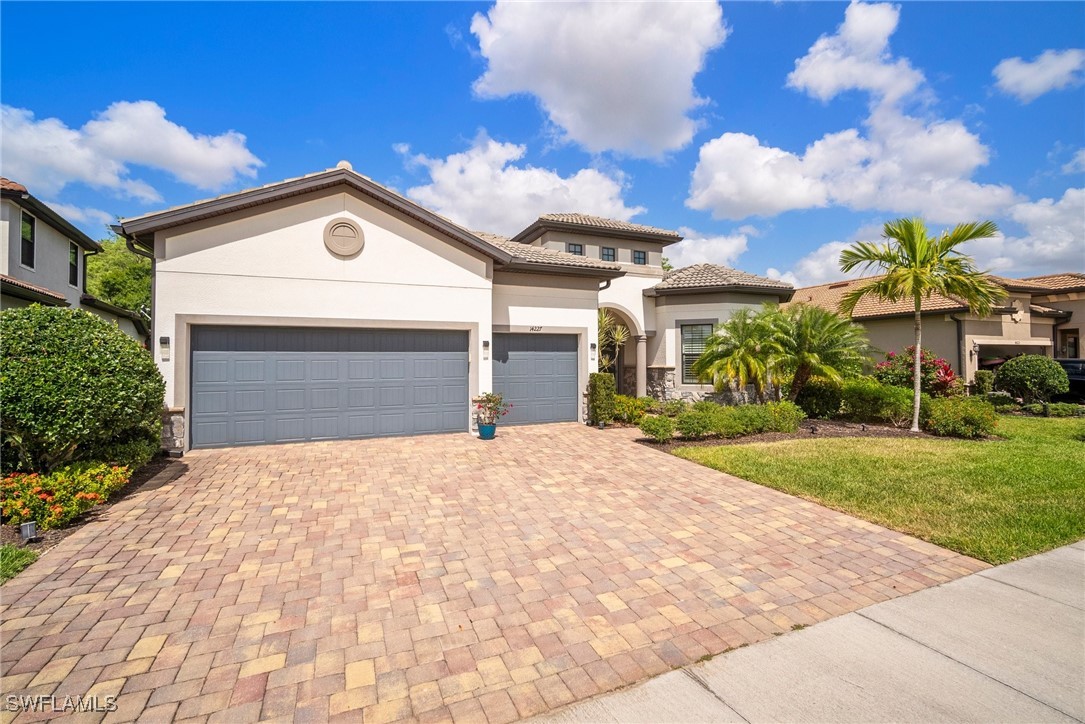 14227 Wild Timber Court