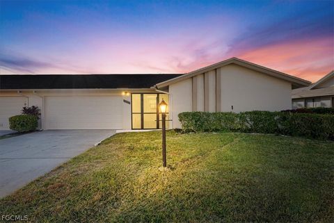 5671 Balkan Court Fort Myers FL 33919