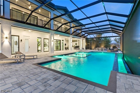 Tiny photo for 6390 River Club Court, North Fort Myers, FL 33917 (MLS # 2026031142)