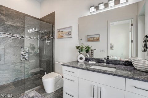 Tiny photo for 6390 River Club Court, North Fort Myers, FL 33917 (MLS # 2026031142)