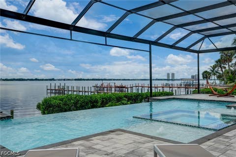 Tiny photo for 6390 River Club Court, North Fort Myers, FL 33917 (MLS # 2026031142)