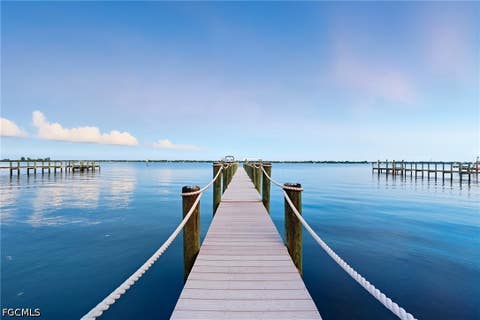 Tiny photo for 6390 River Club Court, North Fort Myers, FL 33917 (MLS # 2026031142)