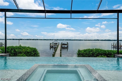 Tiny photo for 6390 River Club Court, North Fort Myers, FL 33917 (MLS # 2026031142)