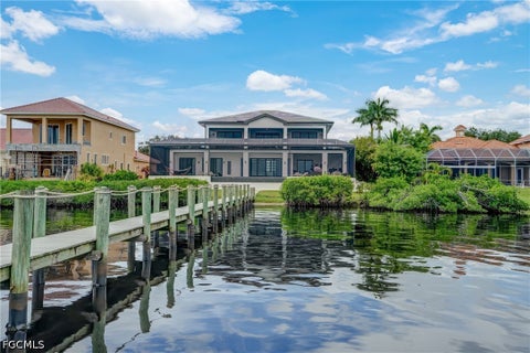 Tiny photo for 6390 River Club Court, North Fort Myers, FL 33917 (MLS # 2026031142)