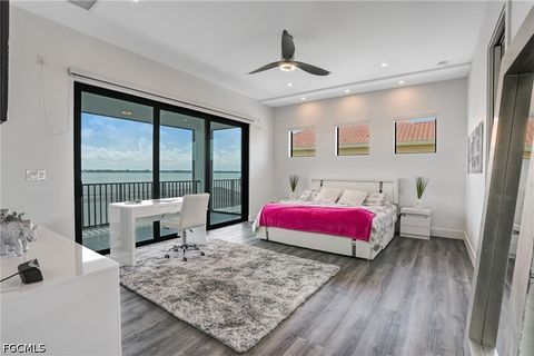 Tiny photo for 6390 River Club Court, North Fort Myers, FL 33917 (MLS # 2026031142)