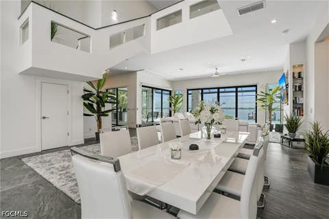 Tiny photo for 6390 River Club Court, North Fort Myers, FL 33917 (MLS # 2026031142)