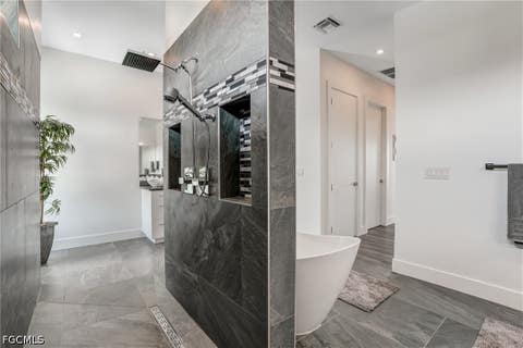Tiny photo for 6390 River Club Court, North Fort Myers, FL 33917 (MLS # 2026031142)