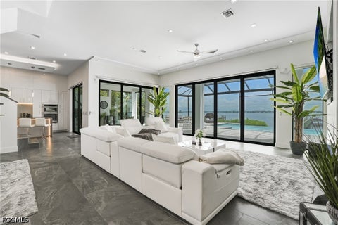 Tiny photo for 6390 River Club Court, North Fort Myers, FL 33917 (MLS # 2026031142)