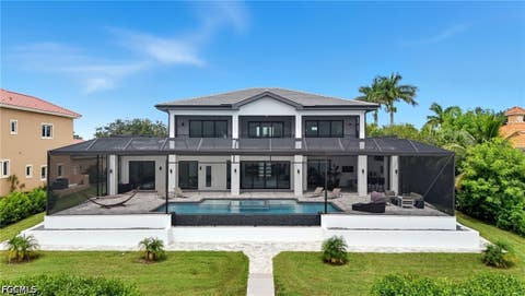 Tiny photo for 6390 River Club Court, North Fort Myers, FL 33917 (MLS # 2026031142)