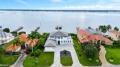 Tiny photo for 6390 River Club Court, North Fort Myers, FL 33917 (MLS # 2026031142)