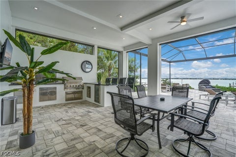 Tiny photo for 6390 River Club Court, North Fort Myers, FL 33917 (MLS # 2026031142)