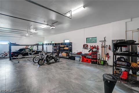 Tiny photo for 6390 River Club Court, North Fort Myers, FL 33917 (MLS # 2026031142)