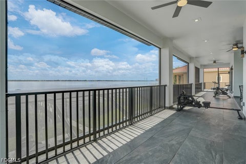 Tiny photo for 6390 River Club Court, North Fort Myers, FL 33917 (MLS # 2026031142)