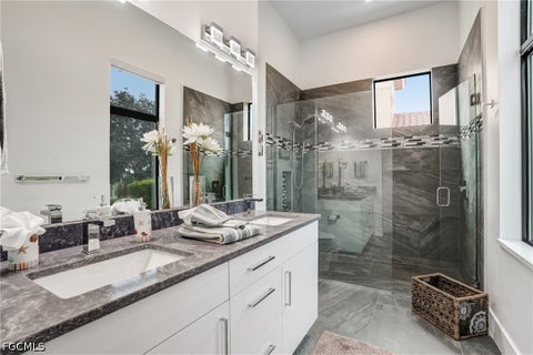 Tiny photo for 6390 River Club Court, North Fort Myers, FL 33917 (MLS # 2026031142)