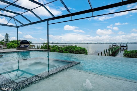 Tiny photo for 6390 River Club Court, North Fort Myers, FL 33917 (MLS # 2026031142)