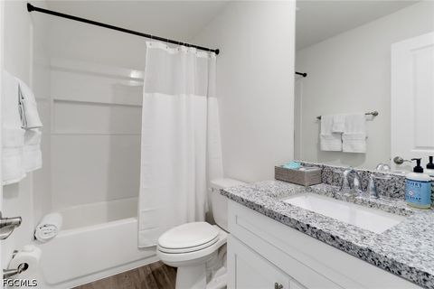 Tiny photo for 233 NW 22nd Place, Cape Coral, FL 33993 (MLS # 2026022490)