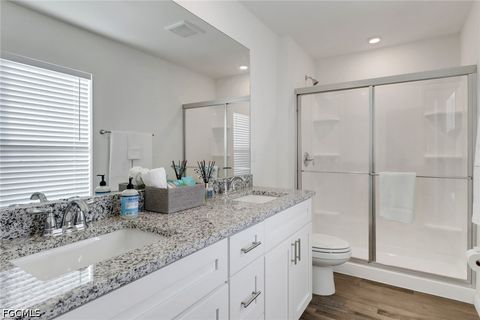 Tiny photo for 233 NW 22nd Place, Cape Coral, FL 33993 (MLS # 2026022490)
