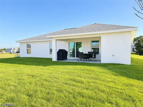 Tiny photo for 233 NW 22nd Place, Cape Coral, FL 33993 (MLS # 2026022490)