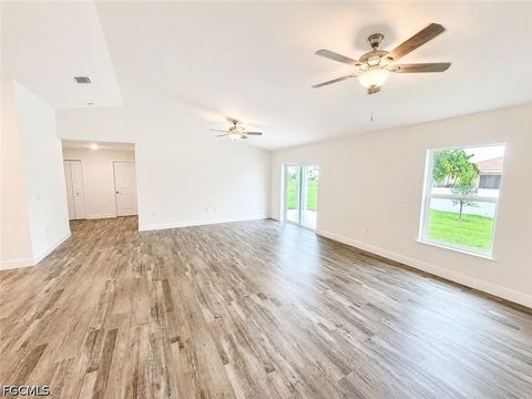 Tiny photo for 233 NW 22nd Place, Cape Coral, FL 33993 (MLS # 2026022490)