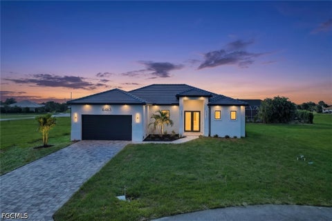Photo of 16463 Belo Court, Punta Gorda, FL 33955 (MLS # 2026038742)