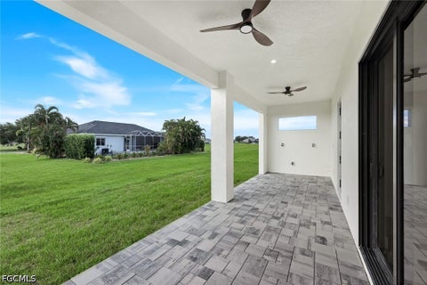 Tiny photo for 16463 Belo Court, Punta Gorda, FL 33955 (MLS # 2026038742)
