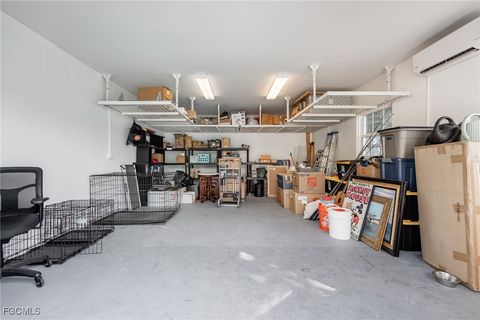 Tiny photo for 8327 Riviera Avenue, Fort Myers, FL 33919 (MLS # 2025012596)