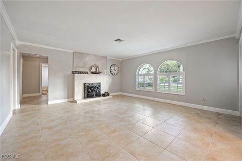 Tiny photo for 8327 Riviera Avenue, Fort Myers, FL 33919 (MLS # 2025012596)