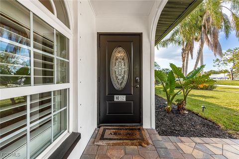 Tiny photo for 8327 Riviera Avenue, Fort Myers, FL 33919 (MLS # 2025012596)