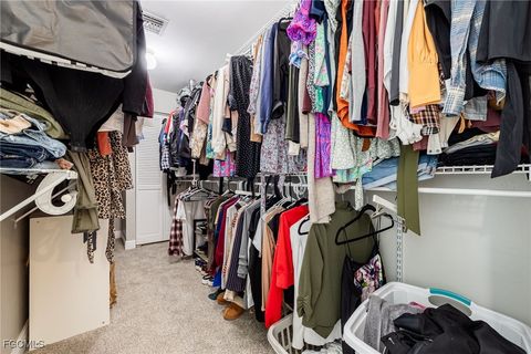 Tiny photo for 8327 Riviera Avenue, Fort Myers, FL 33919 (MLS # 2025012596)