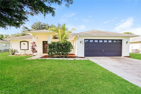 160 SE 27th Terrace Cape Coral FL 33904