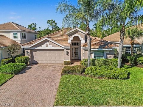 9046 Shadow Glen Way Fort Myers FL 33913