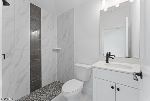 Tiny photo for 1042 Cheney Avenue S, Lehigh Acres, FL 33974 (MLS # 2026015285)