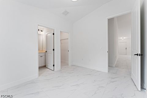 Tiny photo for 1042 Cheney Avenue S, Lehigh Acres, FL 33974 (MLS # 2026015285)