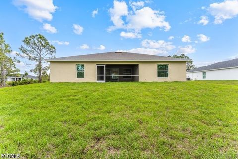 Tiny photo for 1042 Cheney Avenue S, Lehigh Acres, FL 33974 (MLS # 2026015285)