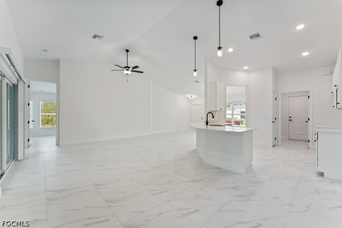 Tiny photo for 1042 Cheney Avenue S, Lehigh Acres, FL 33974 (MLS # 2026015285)