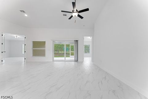 Tiny photo for 1042 Cheney Avenue S, Lehigh Acres, FL 33974 (MLS # 2026015285)