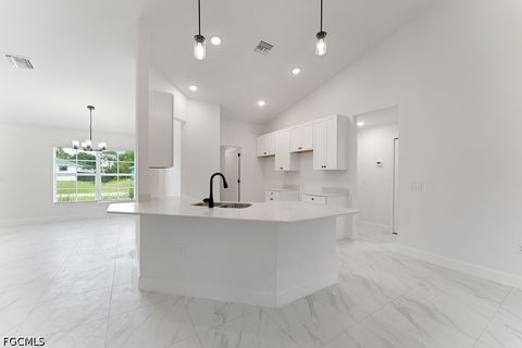 Tiny photo for 1042 Cheney Avenue S, Lehigh Acres, FL 33974 (MLS # 2026015285)