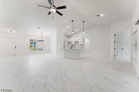 Tiny photo for 1042 Cheney Avenue S, Lehigh Acres, FL 33974 (MLS # 2026015285)