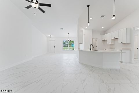 Tiny photo for 1042 Cheney Avenue S, Lehigh Acres, FL 33974 (MLS # 2026015285)