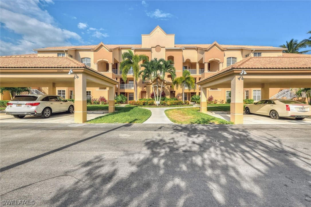16450 Millstone Circle 101
