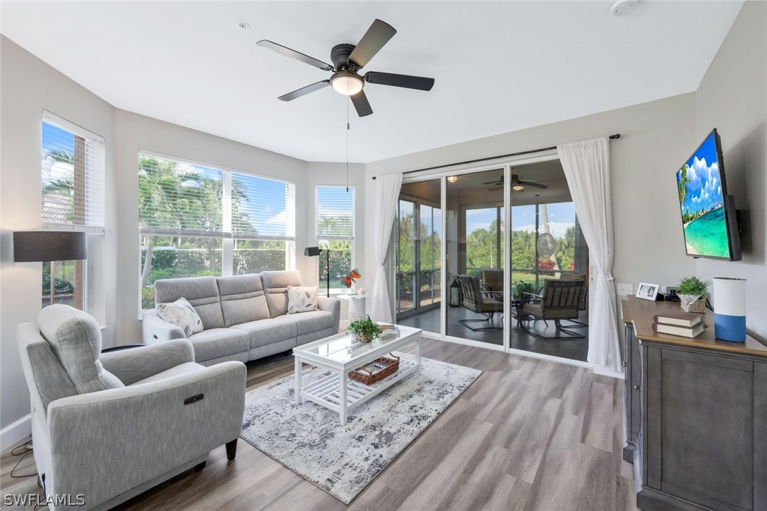 16450 Millstone Circle 101