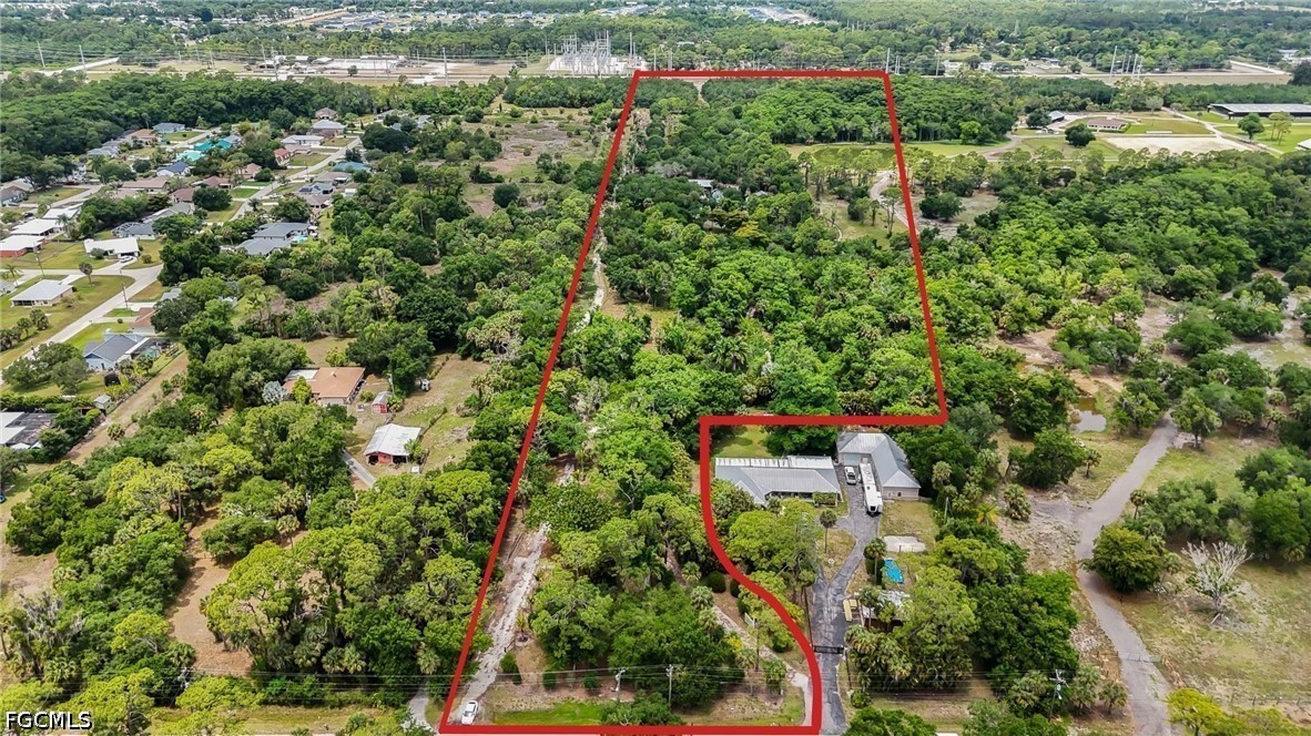 Photo 1 of 48 — 17611 Old Bayshore Road, North Fort Myers, FL 33917