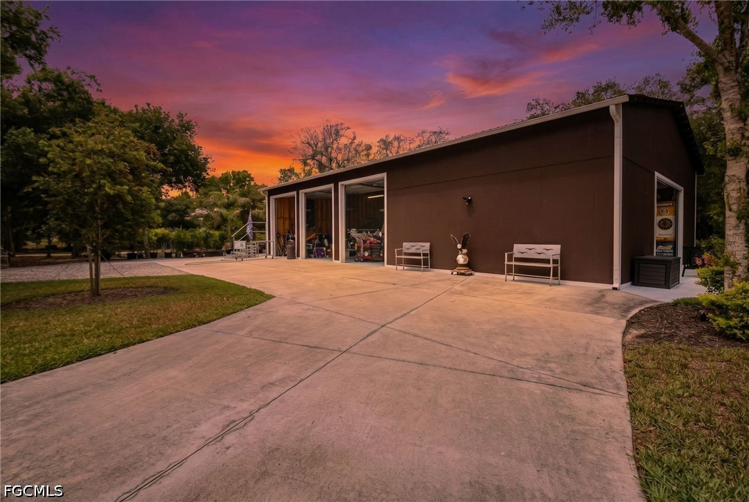 17611 Old Bayshore Road