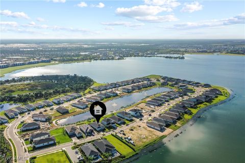 16085 Preservation Boulevard Babcock Ranch FL 33982