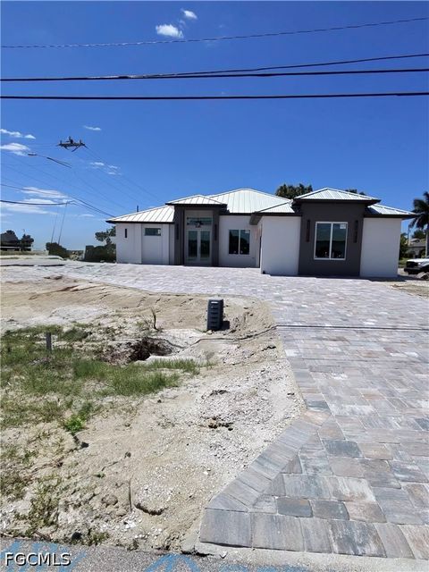 2 Nelson Road N Cape Coral FL 33993