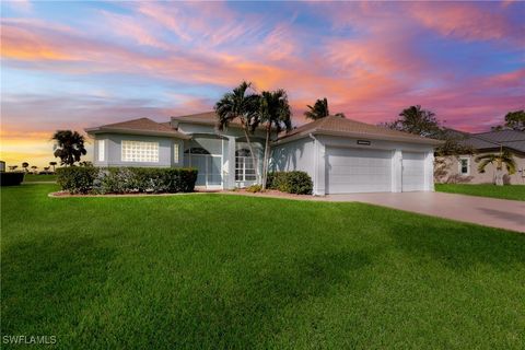 11486 Royal Tee Circle Cape Coral FL 33991