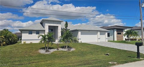 2033 SW 31st Terrace Cape Coral FL 33914
