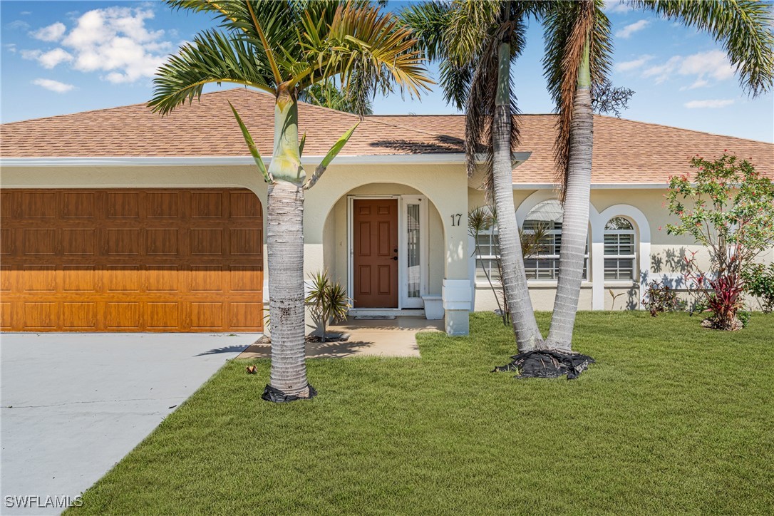 17 NW 38th Place